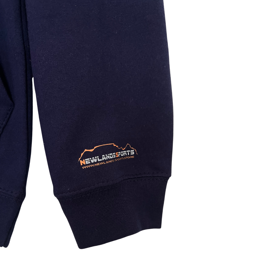 NS Hoodie - Navy