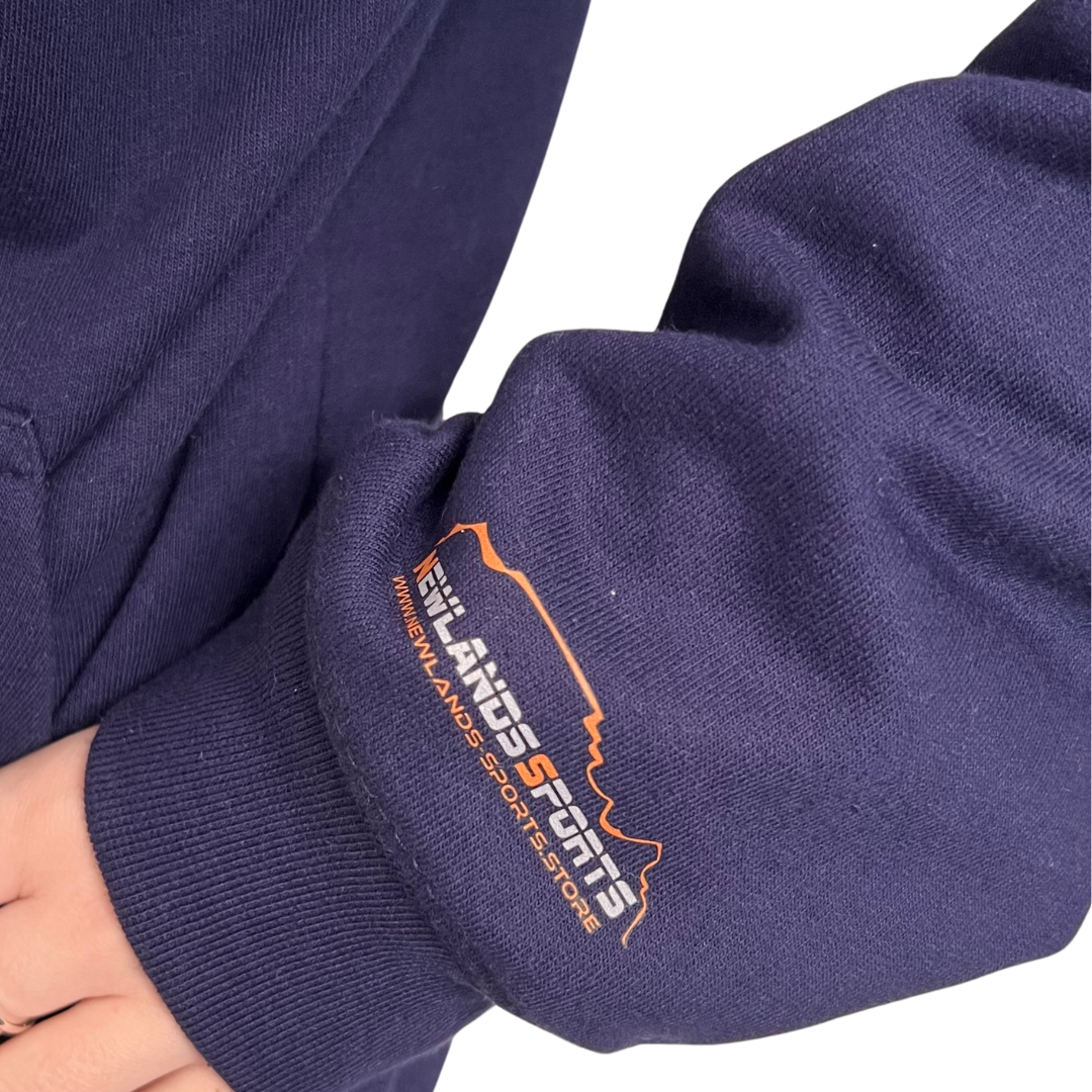 NS Hoodie - Navy