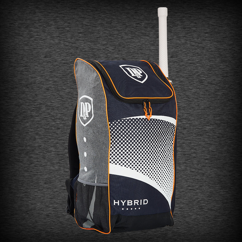 DP Junior Backpack Bag