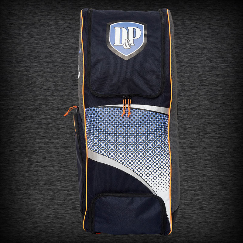 DP Senior Backpack Bag