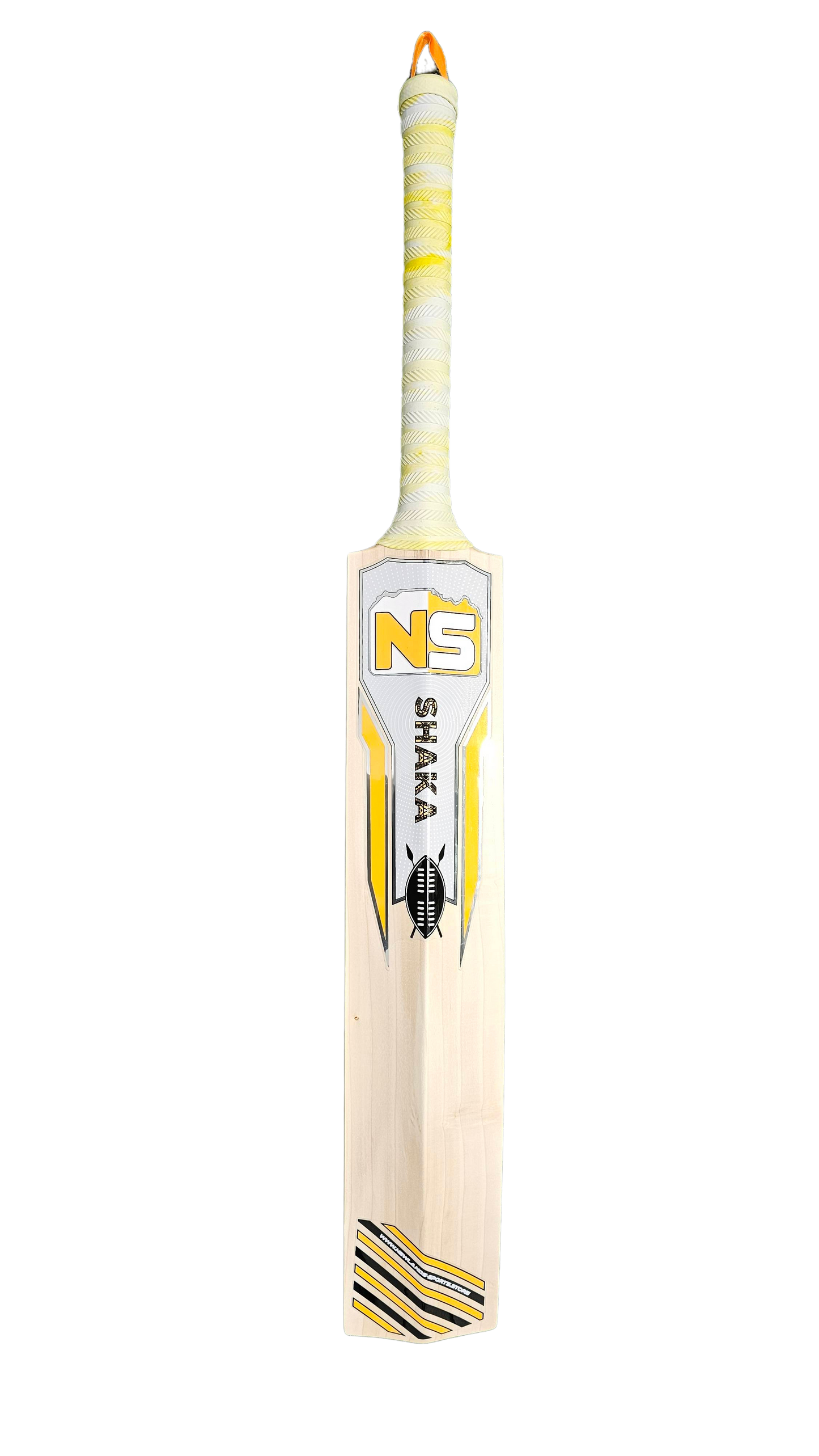 NS Shaka Cricket Bat