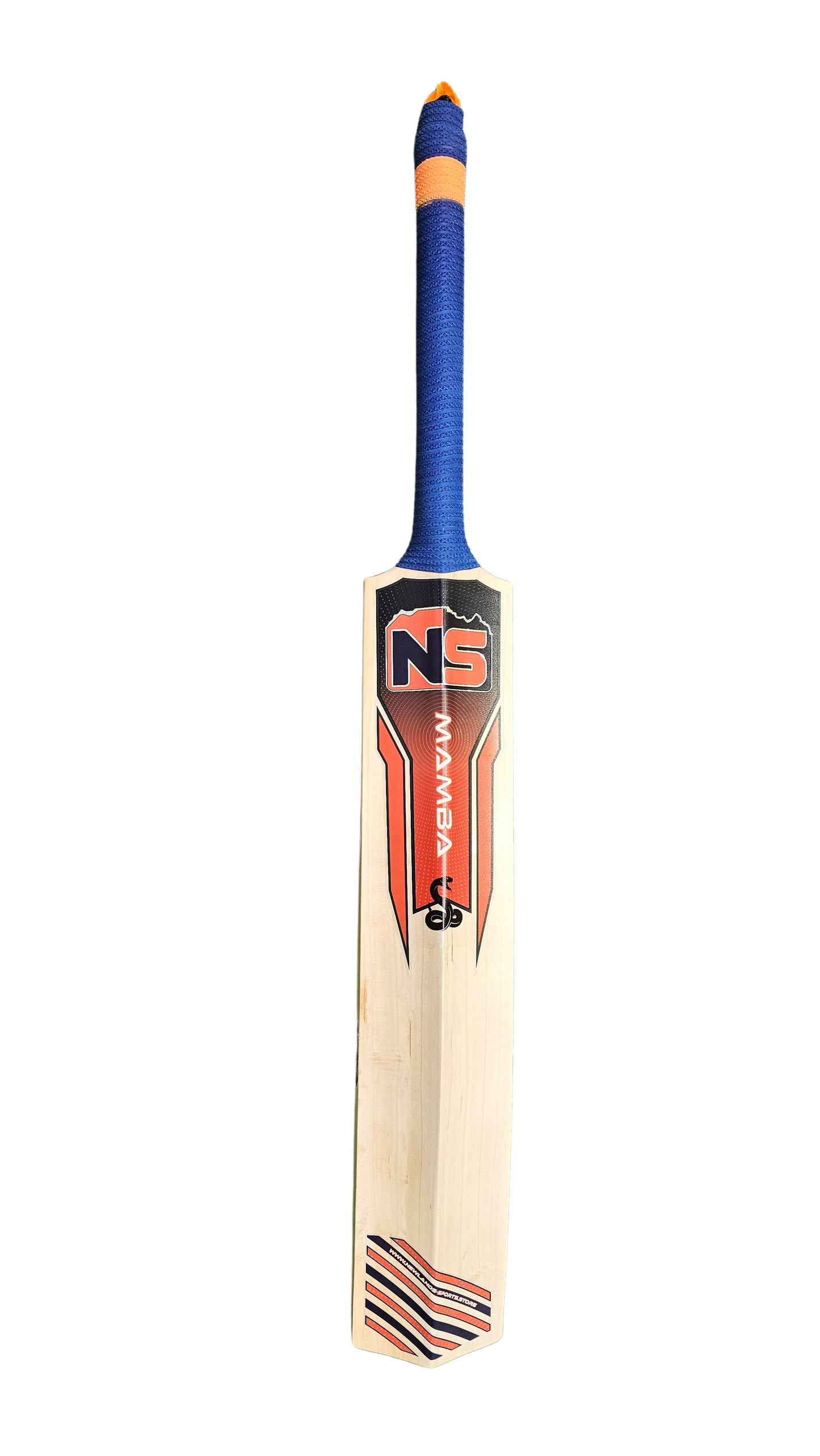 NS Mamba Cricket Bat