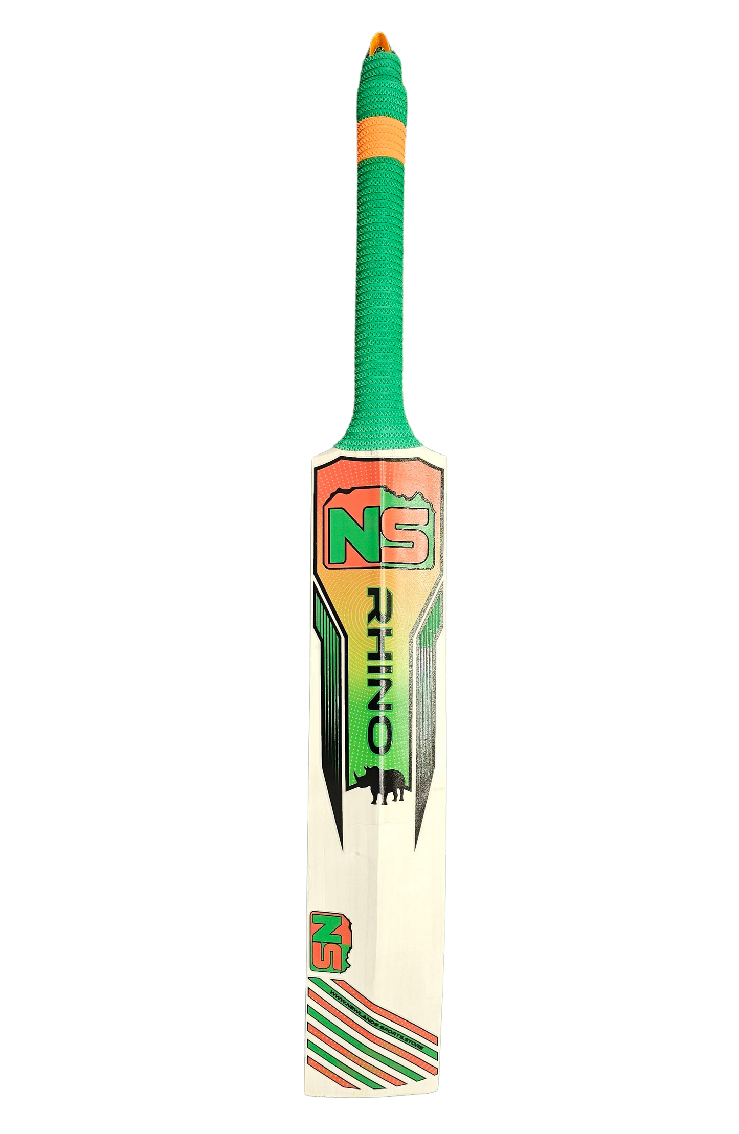 NS Rhino Cricket Bat