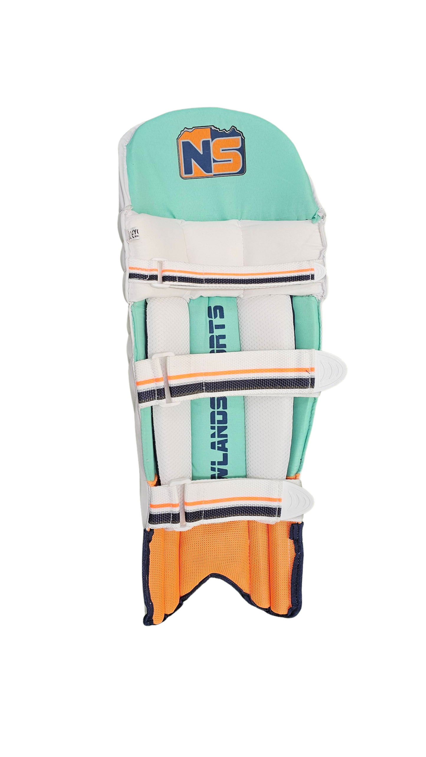 NS Mamba Batting Pads