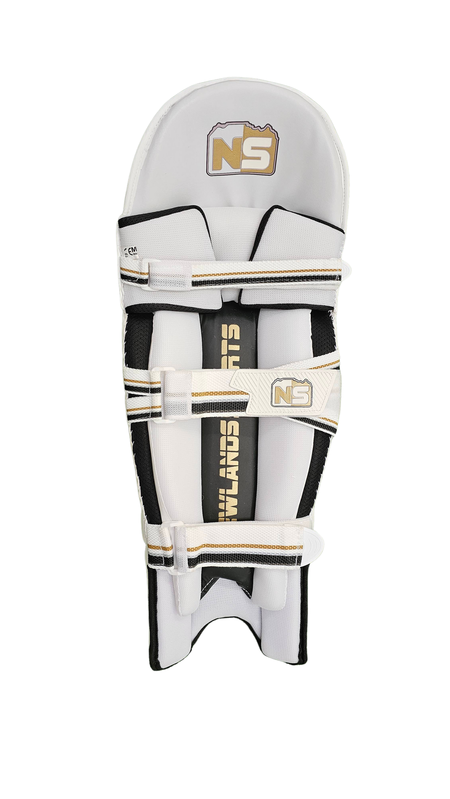 NS Shaka Batting Pads