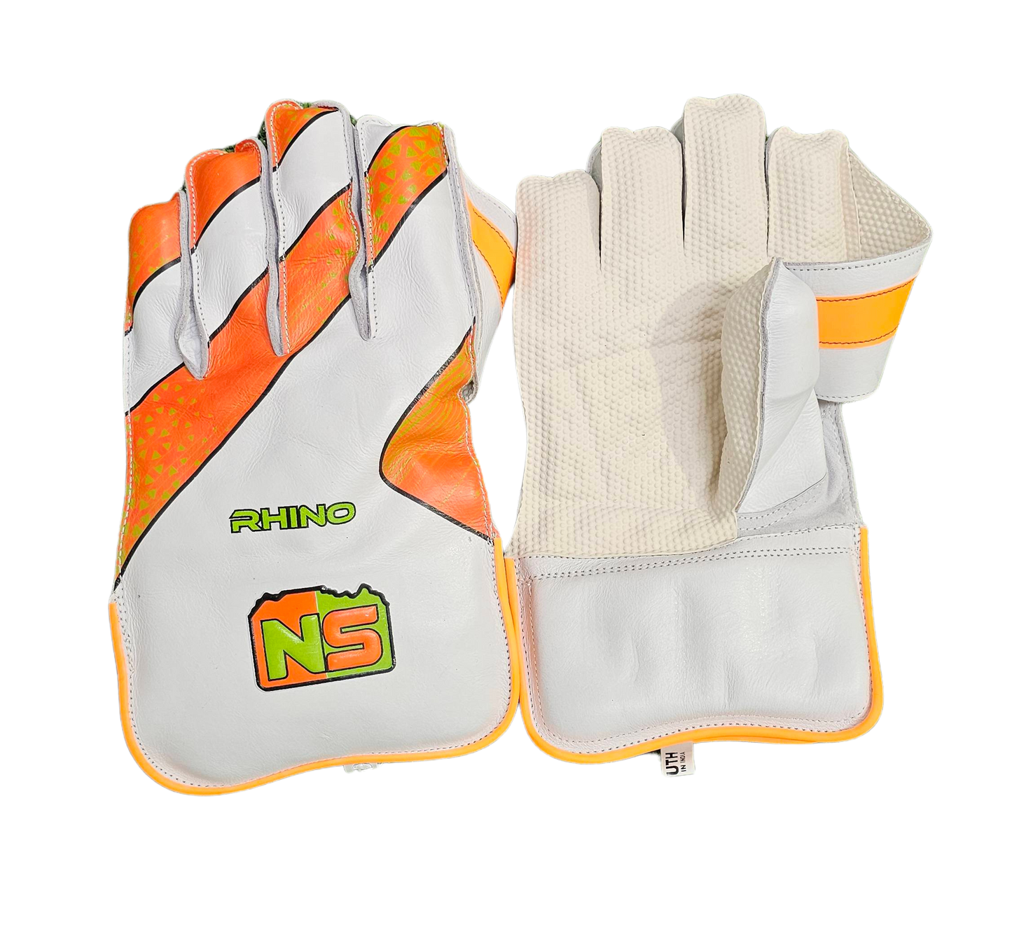 NS Rhino WK Gloves