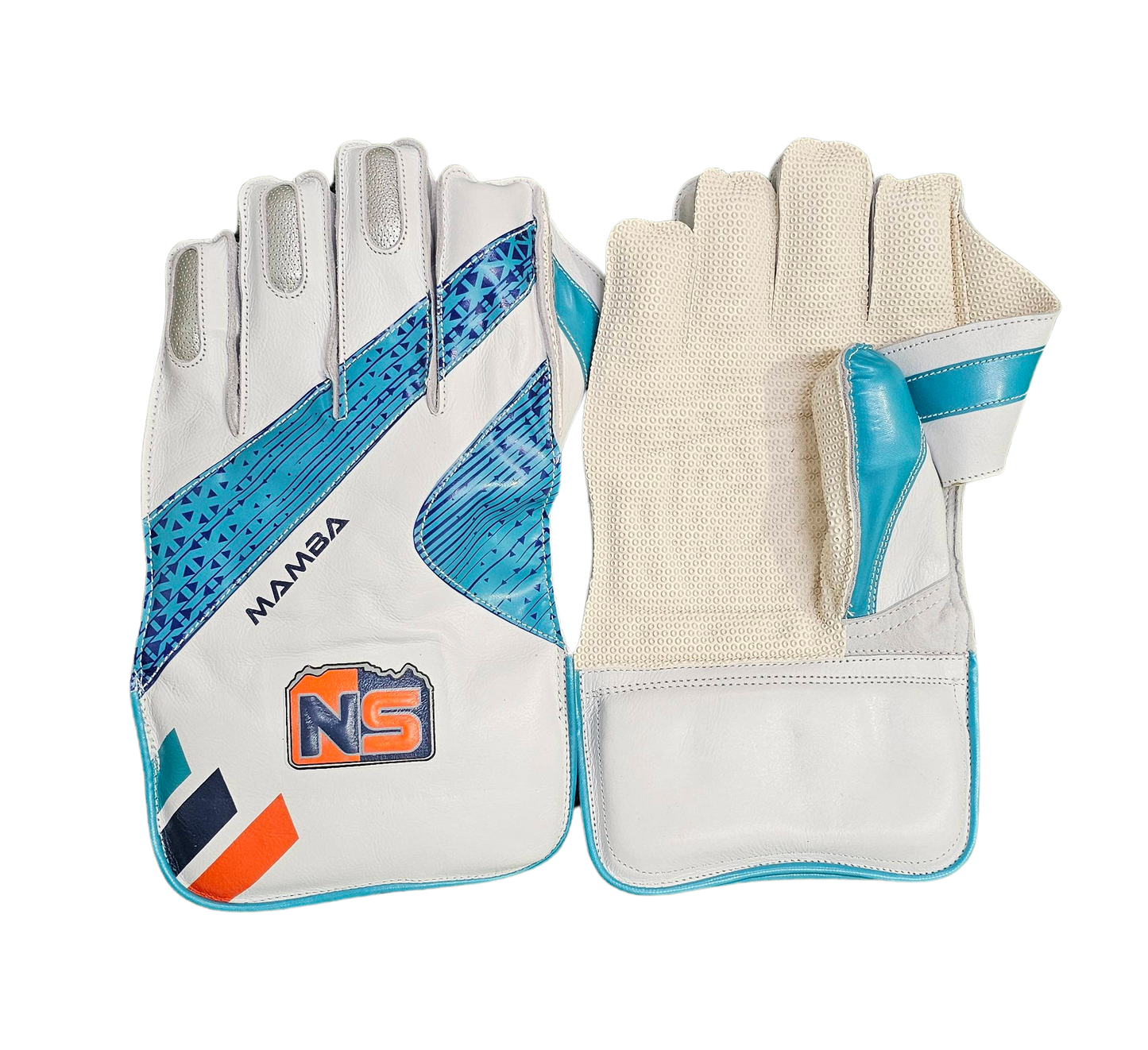 NS Mamba WK Gloves