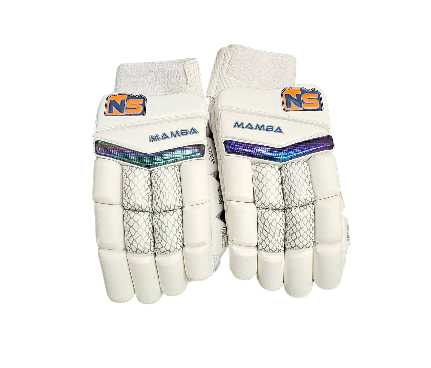 NS Mamba Batting Gloves