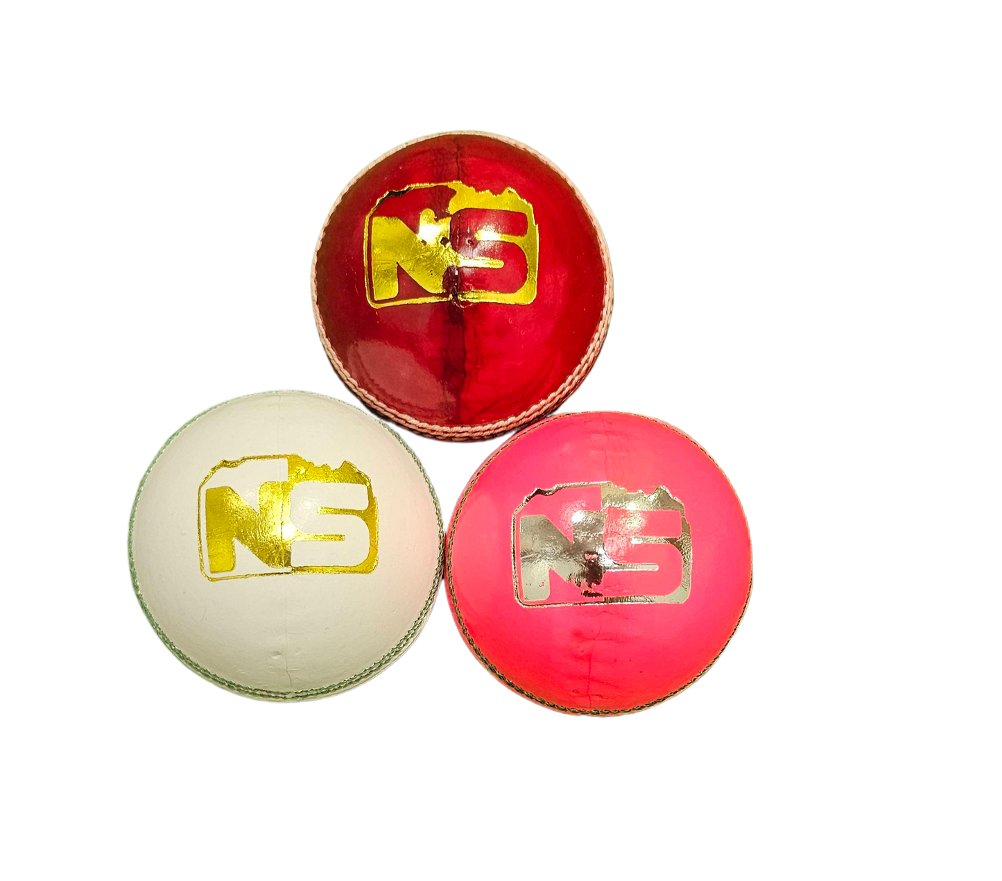 NS County Special Cricket Ball