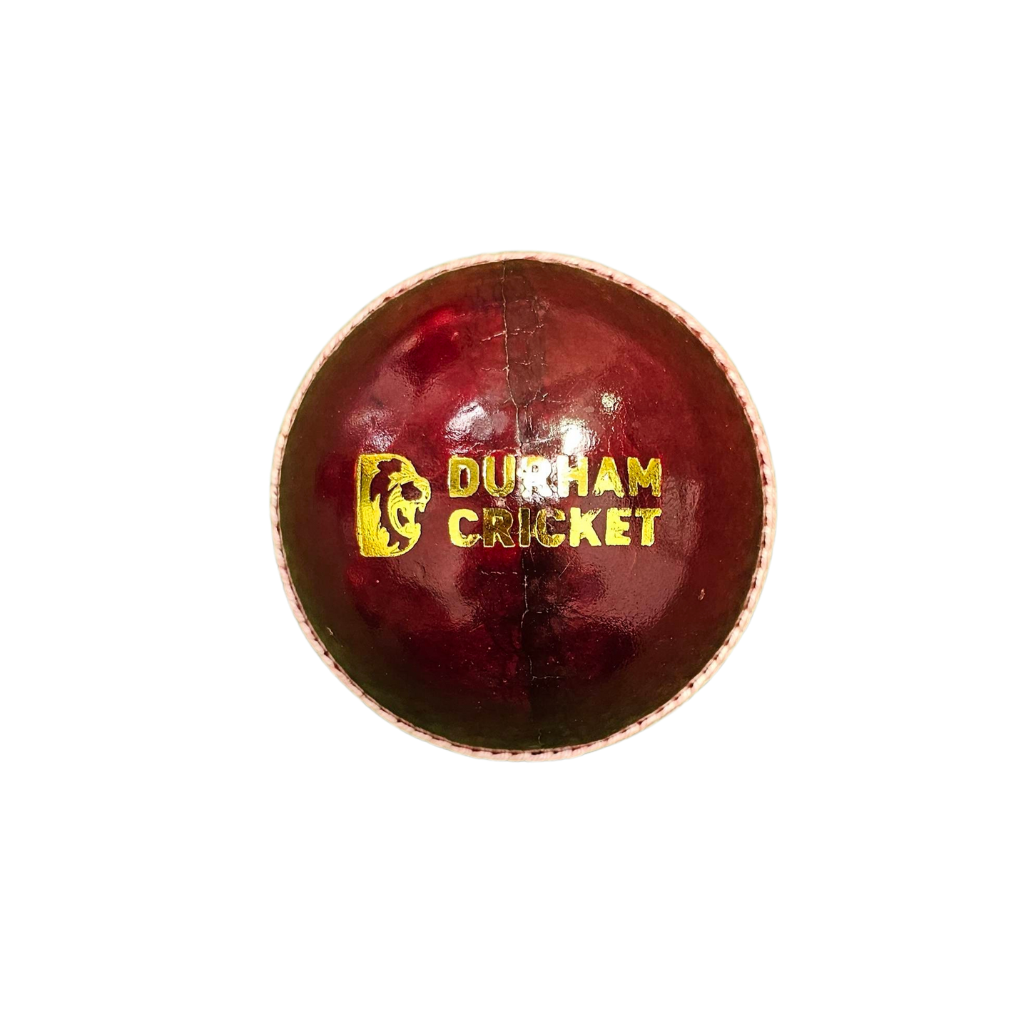 NS Match Special Red Cricket Ball
