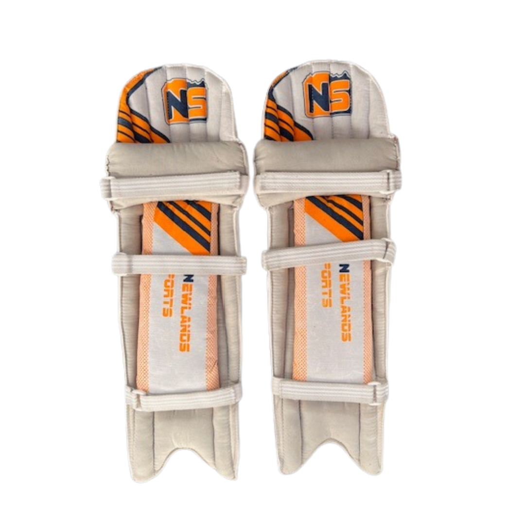 NS Batting Pads
