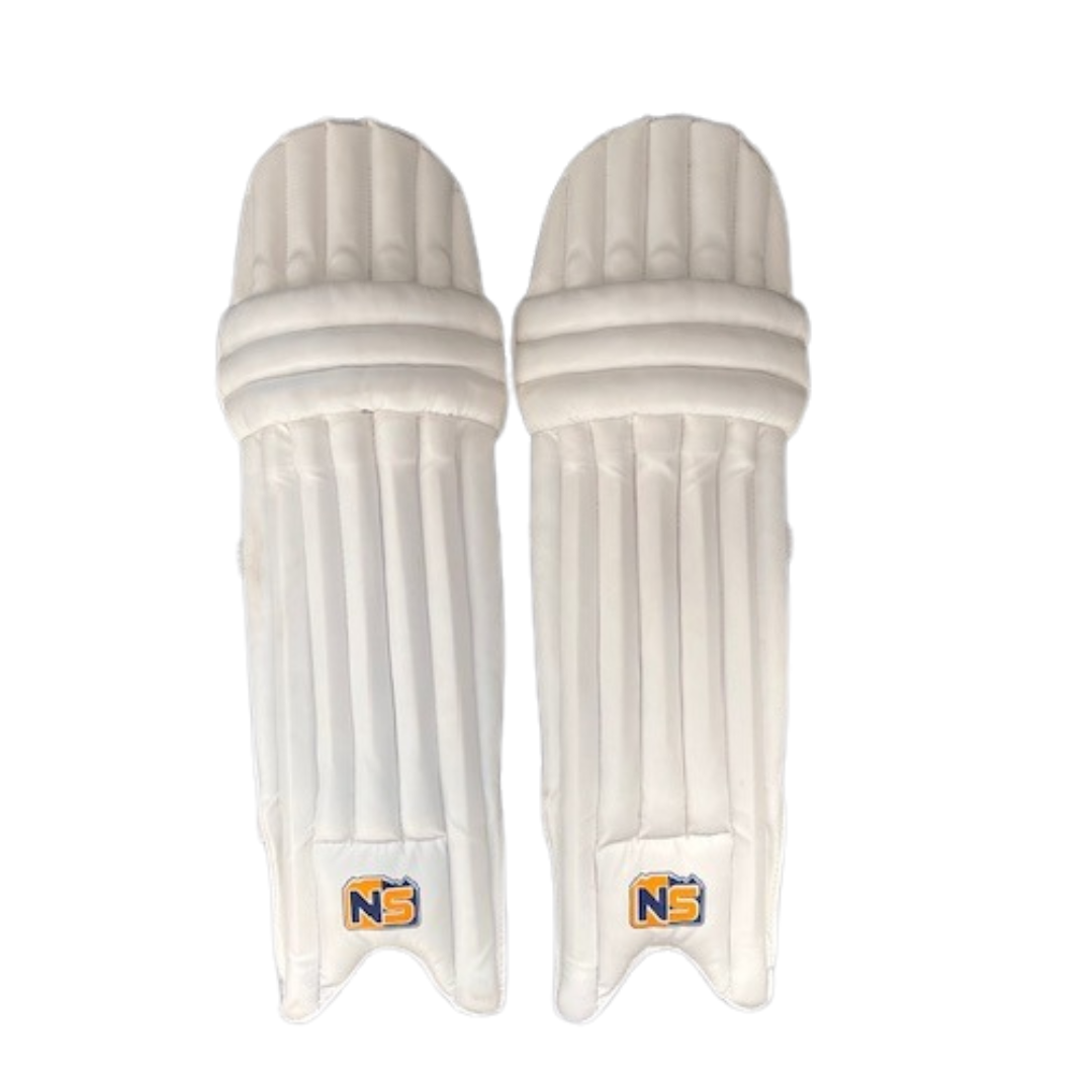 NS Batting Pads