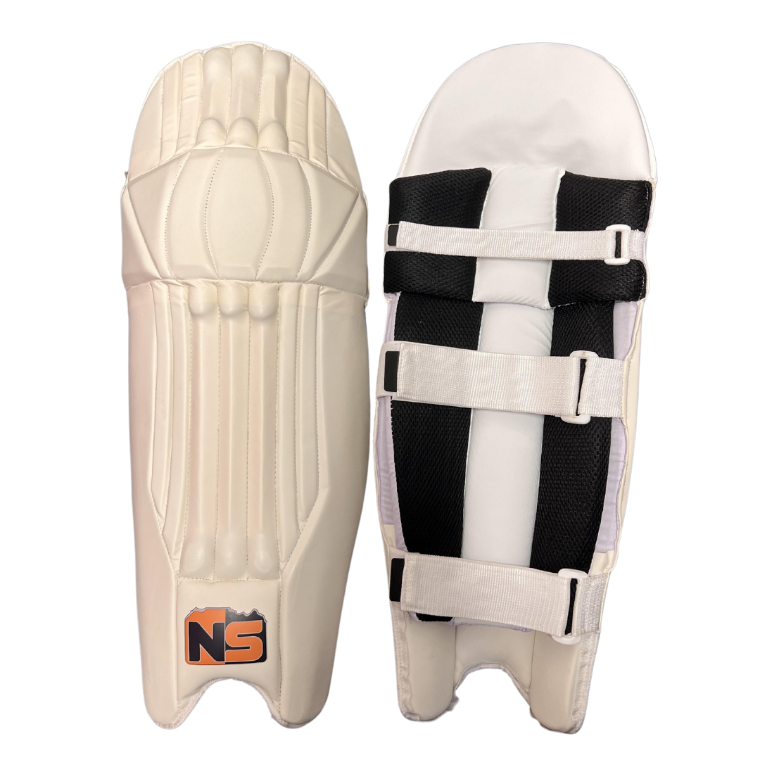 NS Plus 10000 Batting Pads