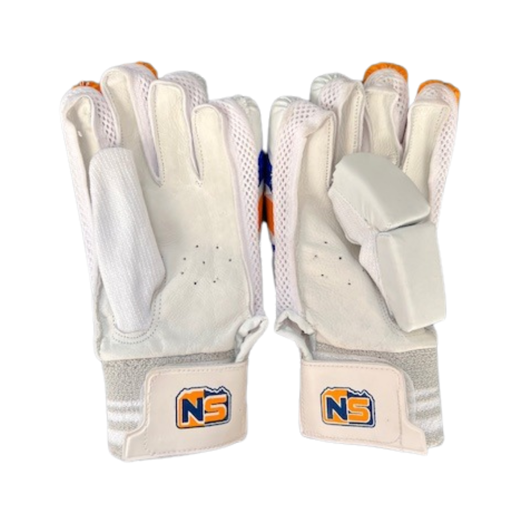NS Batting Gloves