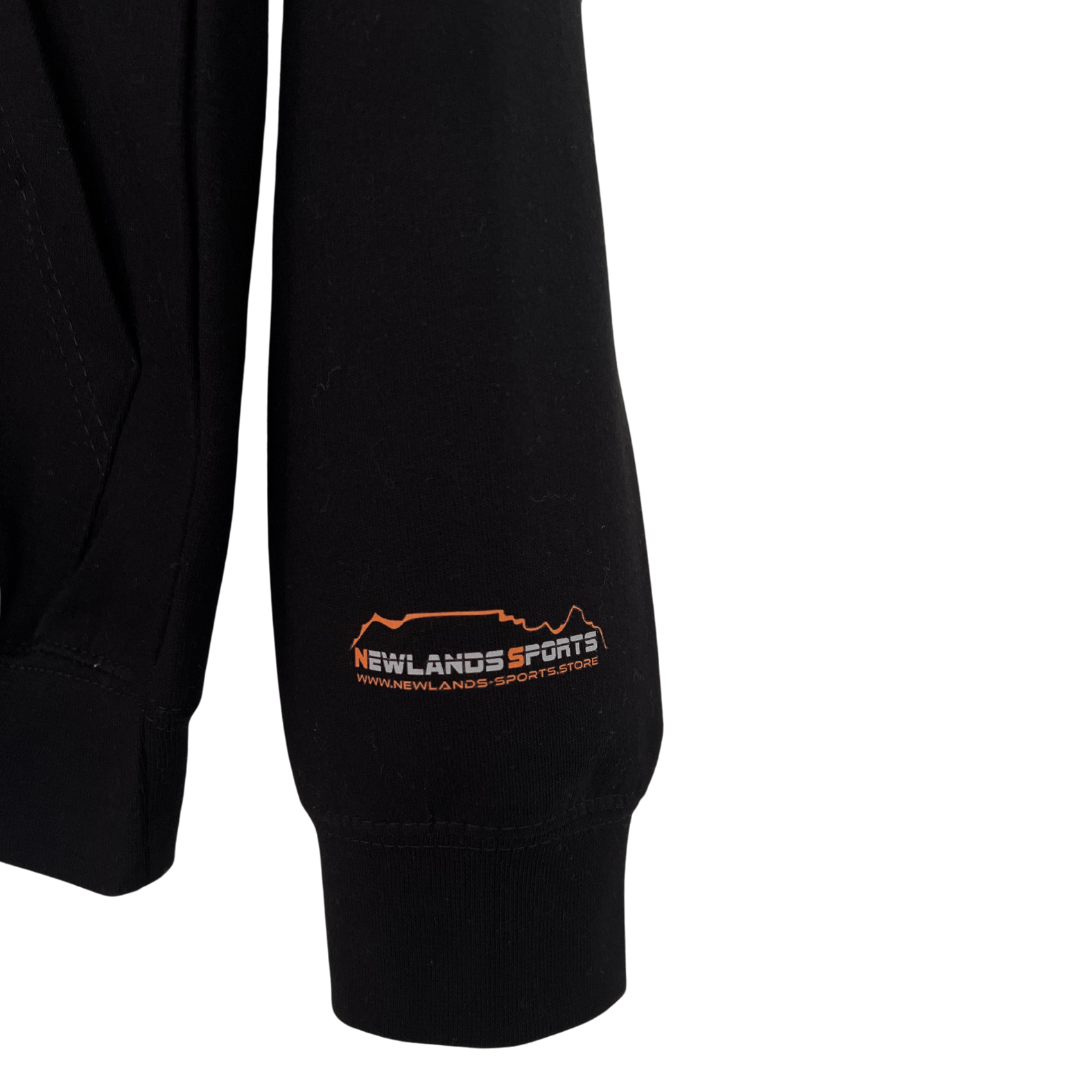NS Hoodie - Black
