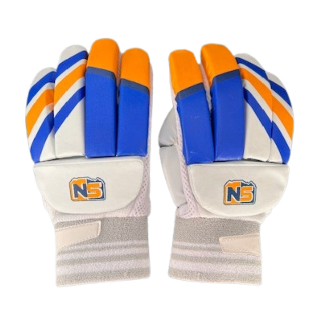 NS Batting Gloves