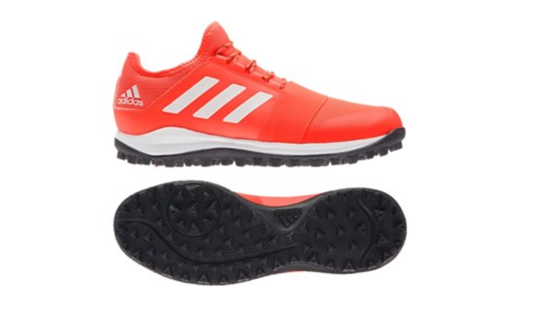 Adidas Divox Hockey Shoes Newlands Sports