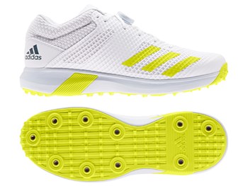 Adidas Adipower Vector Mid Cricket Spikes