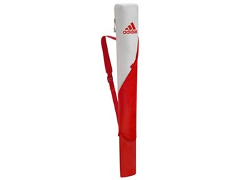 Adidas Hockey Stick Bag - Red