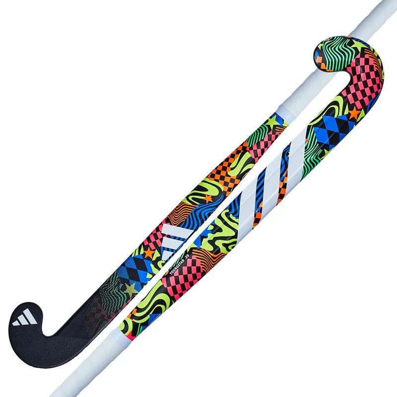 Adidas Youngstar .20 Multicolour