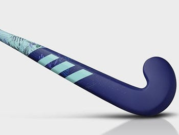 Adidas Youngstar .9 Blue/Aqua Hockey Stick