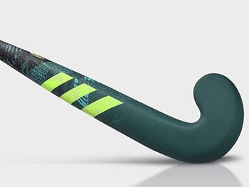 Adidas Youngstar .9 Blue/Green Hockey Stick