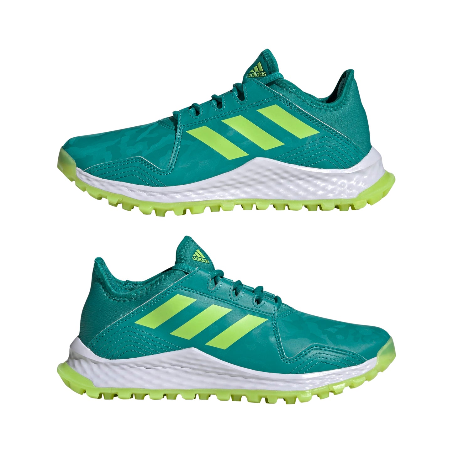 Adidas Youngstar Hockey Shoes