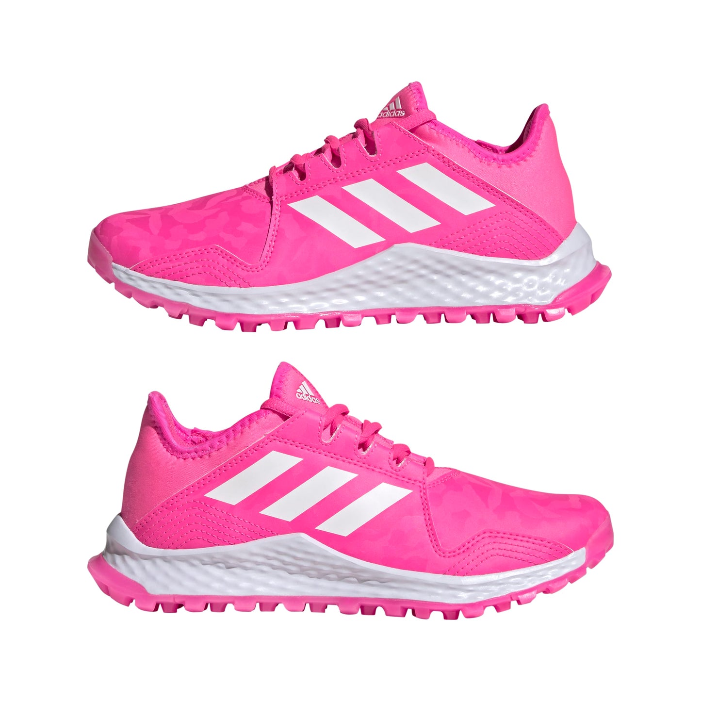 Adidas Youngstar Hockey Shoes