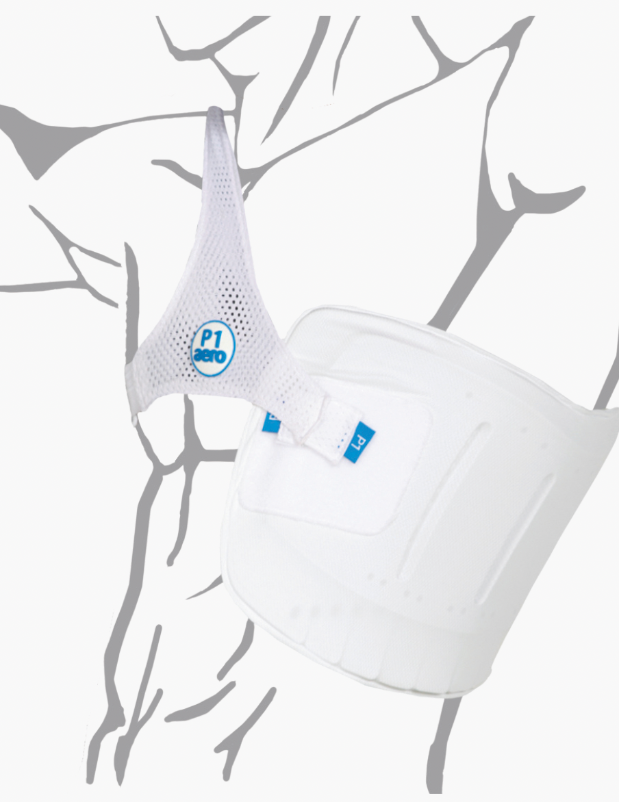 Aero P1 Chest Protector