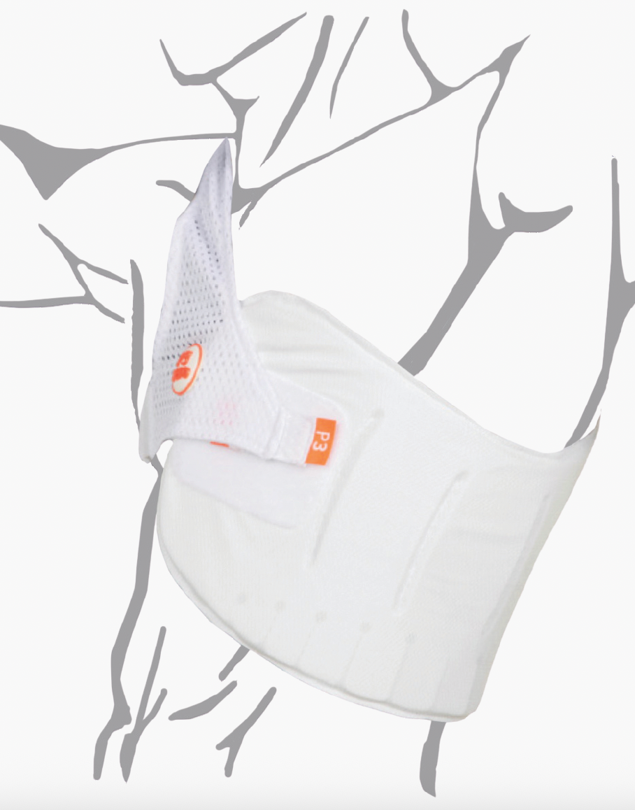 Aero P3 Chest Protector