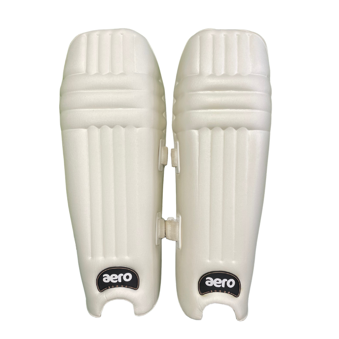 Aero P3 Junior Leg Guards