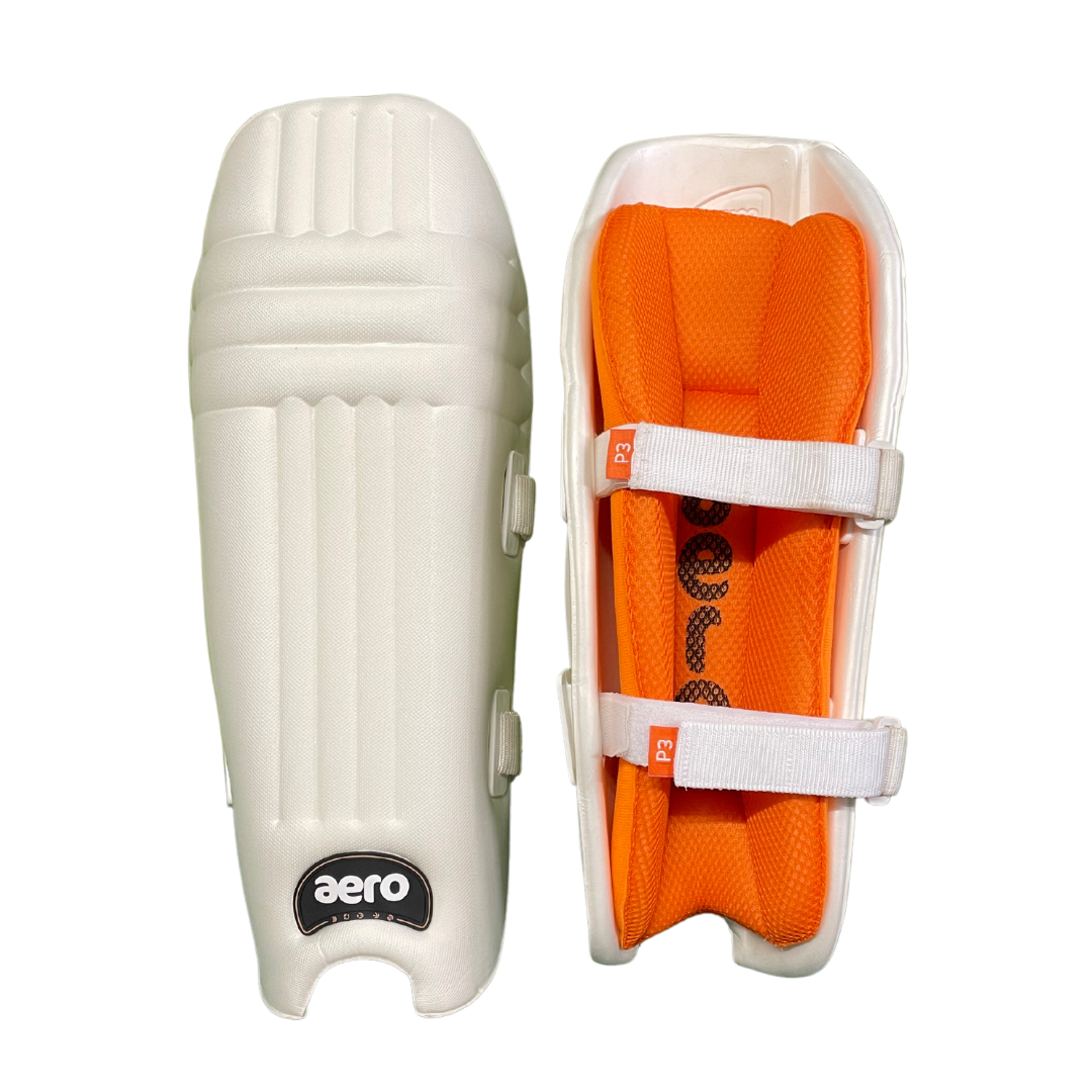 Aero P3 Junior Leg Guards