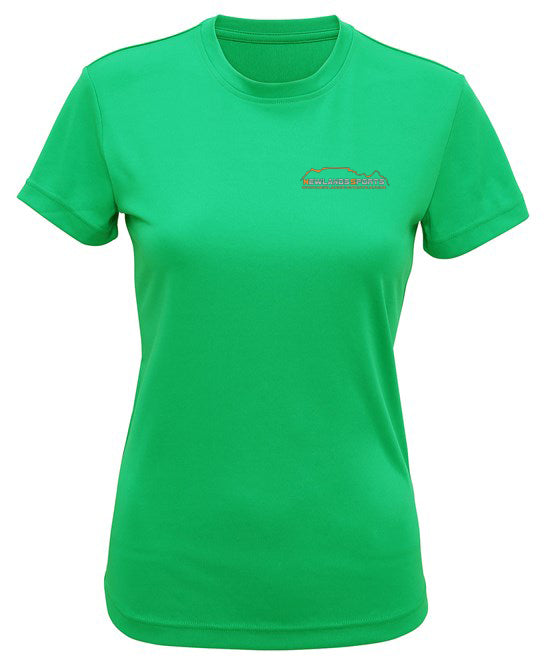 NS Performance Women's T-shirt