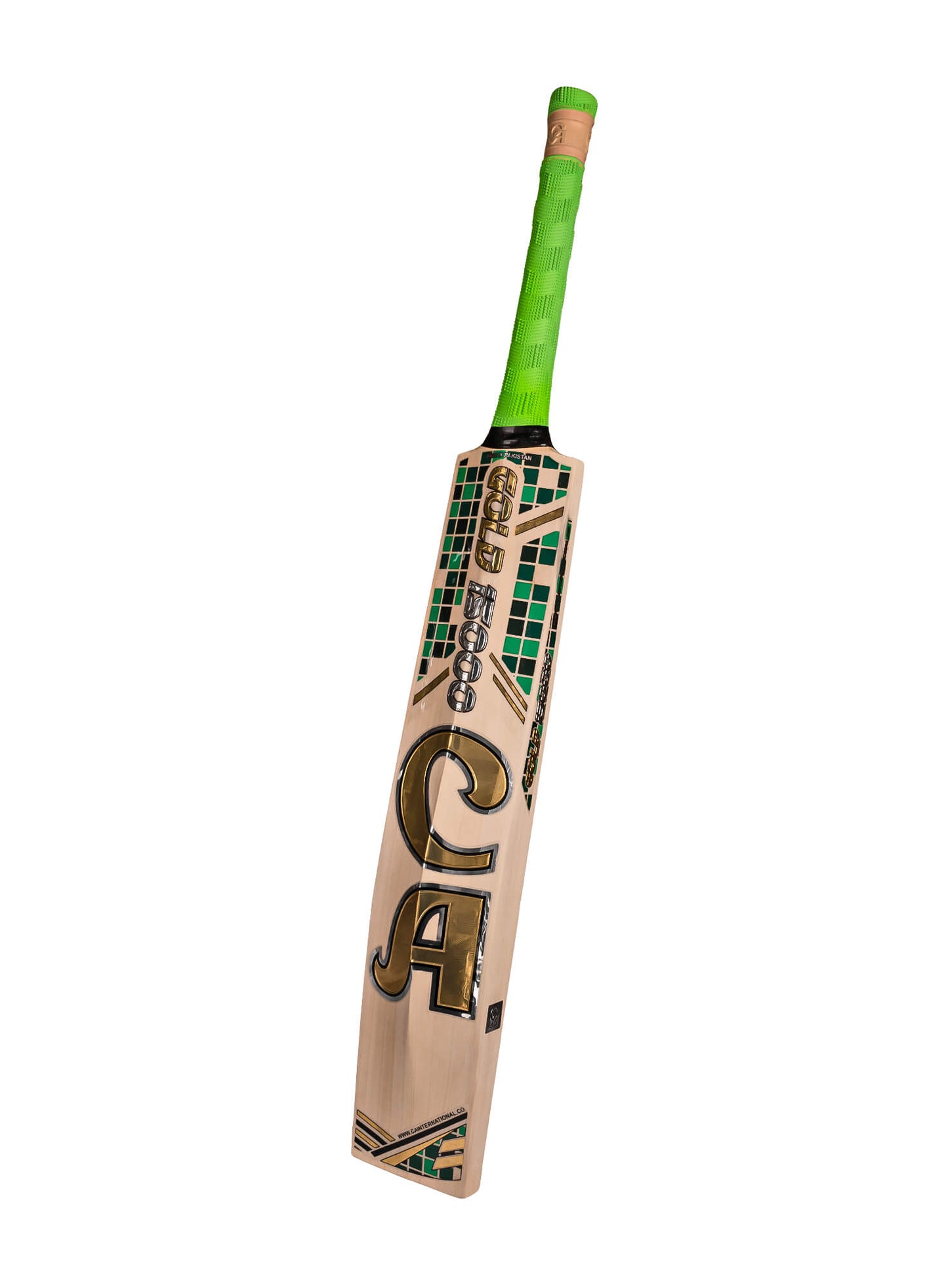 CA Gold 15000 Cricket Bat
