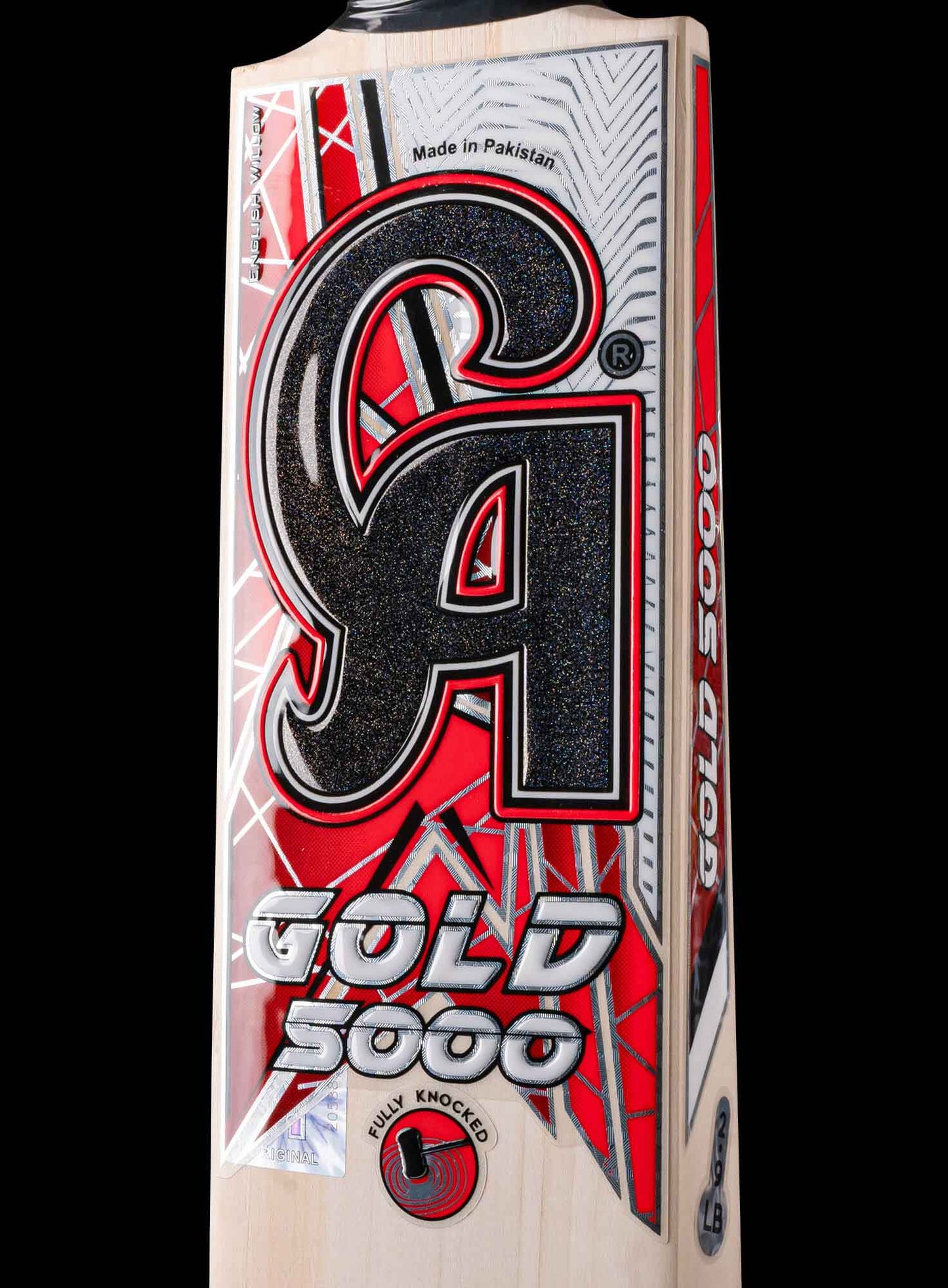 CA Gold 5000 Cricket Bat