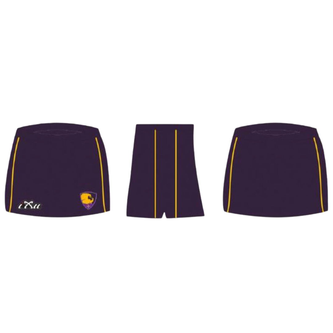 *NEW* DHJ Skorts 2023/24