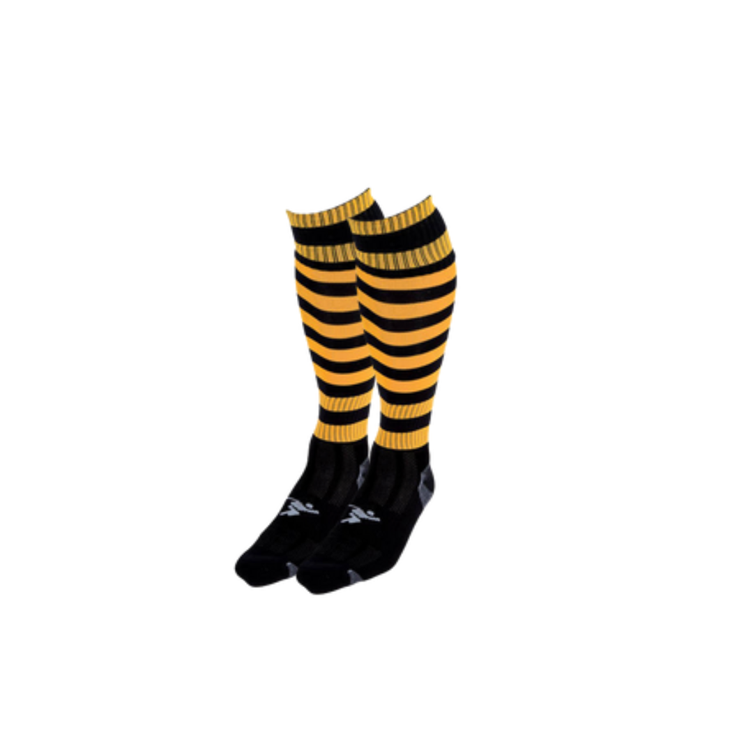 2024/25 DH Socks