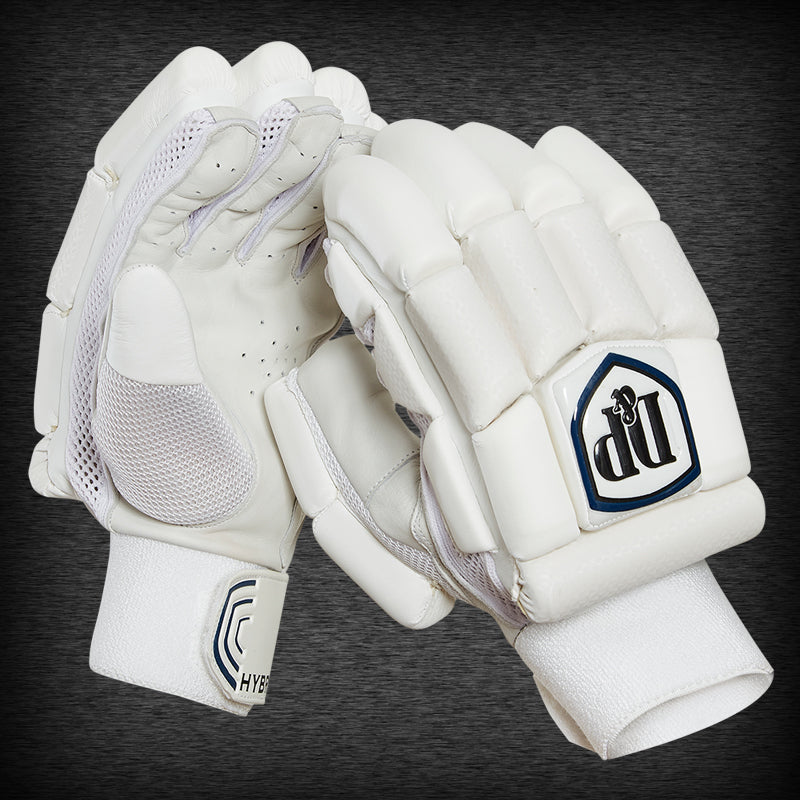 DP Hybrid Batting Gloves