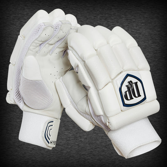 DP Hybrid Batting Gloves