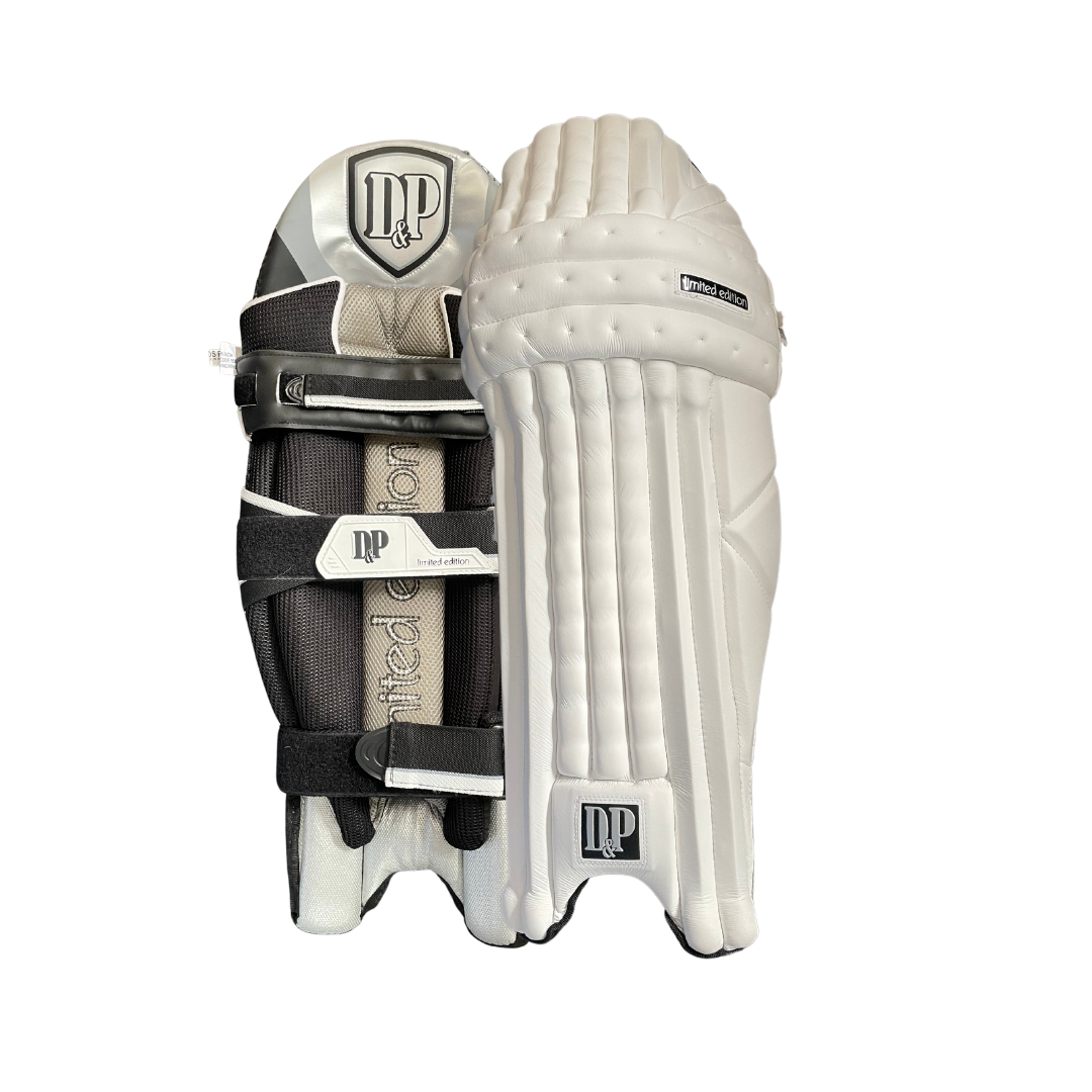 DP Limited Edition Pads