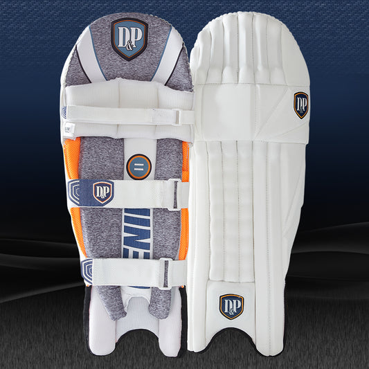 DP Denim II Batting Pads