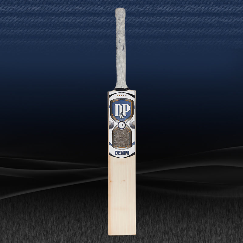 DP Denim II Bat