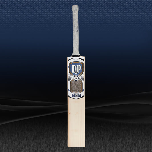 DP Denim II Bat