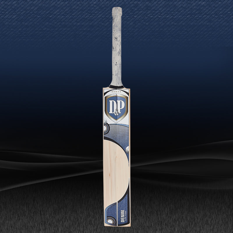 DP Denim II Bat