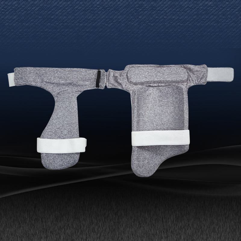 DP Denim II Thigh Combo