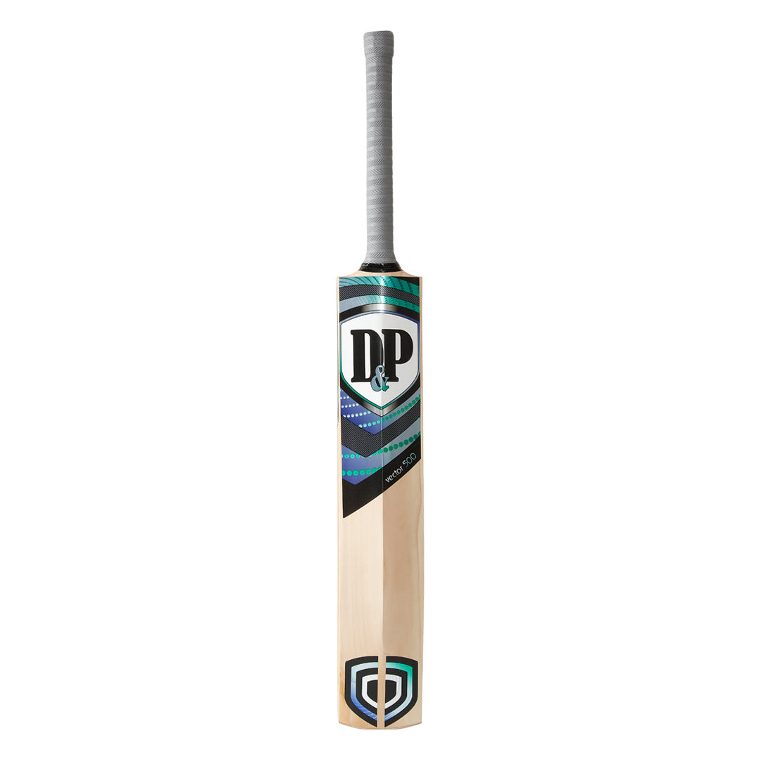 DP Vector 500 Junior Cricket Bat