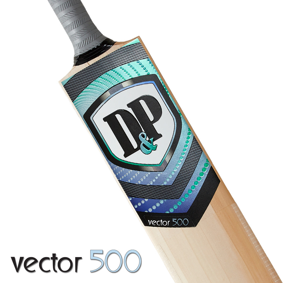 DP Vector 500 Junior Cricket Bat