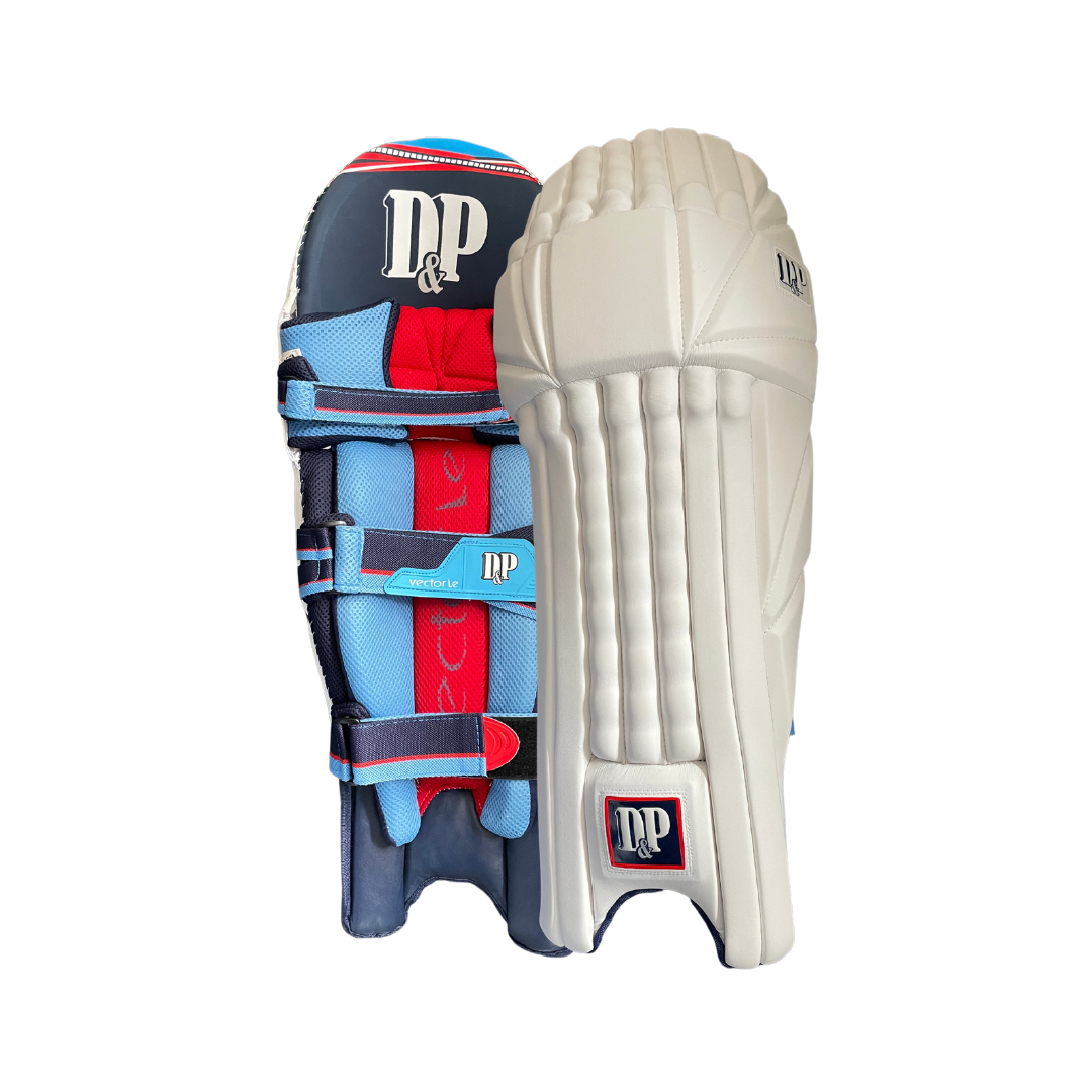 DP Vector Batting Pads