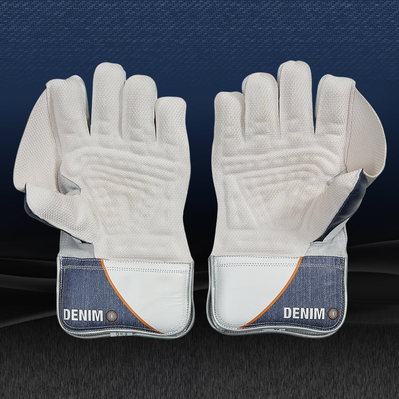DP Denim I WK Gloves