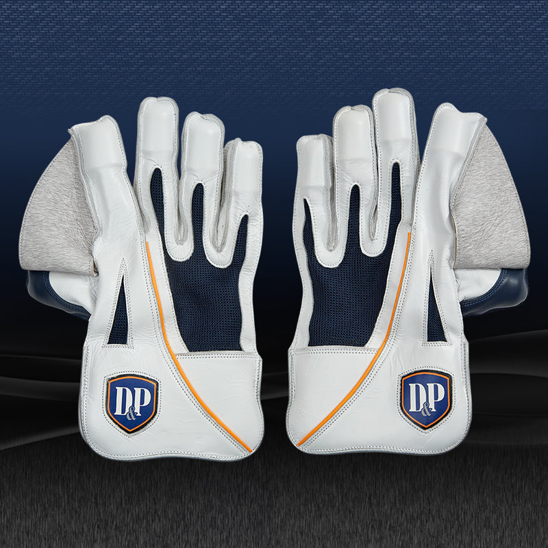 DP Denim I WK Gloves